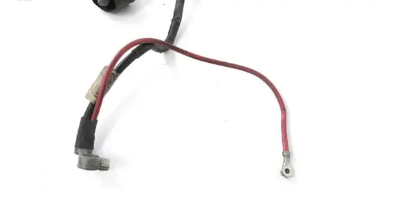 Volkswagen Golf V Positive cable (battery) 1K0971228M