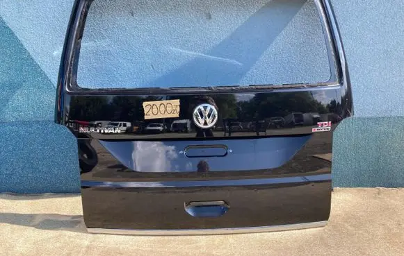 Volkswagen Multivan T6 Tailgate/trunk/boot lid 7E0827105C