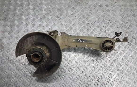 Volvo XC60 Rear wheel hub