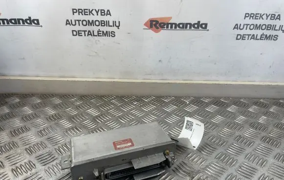 Audi A6 S6 C4 4A ABS control unit/module 0265100056 4A0907379A