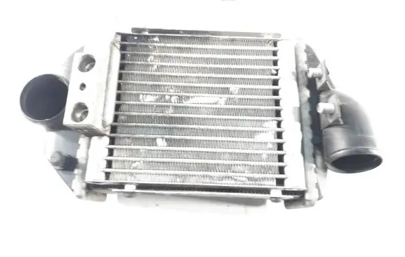 Audi A6 Allroad C5 Intercooler radiator 078145805F