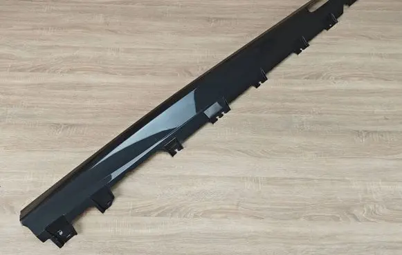 BMW X6 G06 Sill 8091650