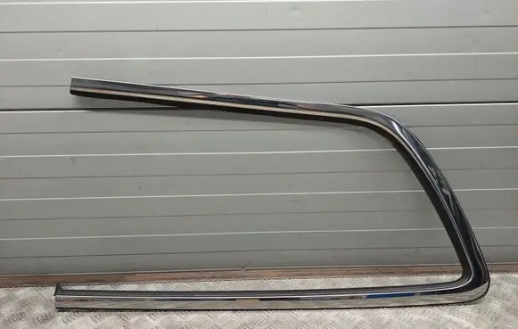 Chrysler Pacifica Rear side glass trim 68227296AD