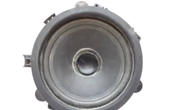Volvo V50 Front door speaker 8651207