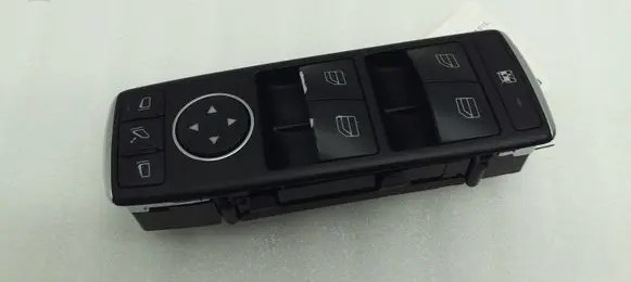 Mercedes-Benz B W246 W242 Electric window control switch A1669054400
