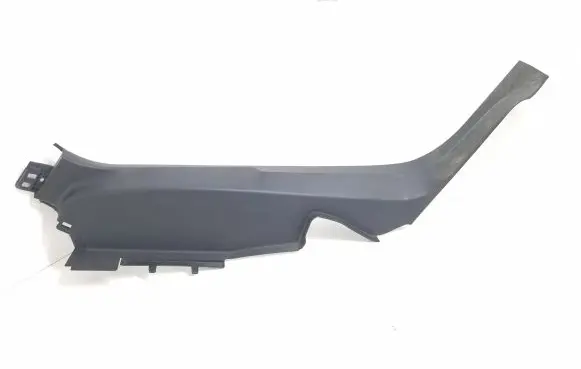 Peugeot 3008 II Rear seat side bottom trim 9810217377 111802 9810351377