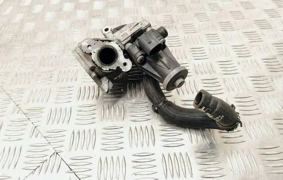 Land Rover Discovery Sport EGR valve G4D39D475BB 094173178AA G4D39D475