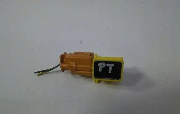 Suzuki SX4 S-Cross Airbag deployment crash/impact sensor 3893061M20