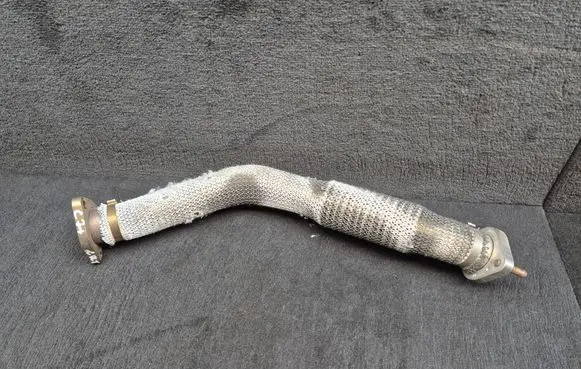 Audi A6 S6 C7 4G EGR valve line/pipe/hose 059131525CP 059131525FL 059131525ER