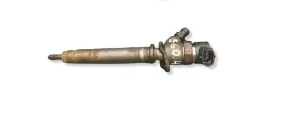 Volvo S60 Fuel injector 0445110078 8658351