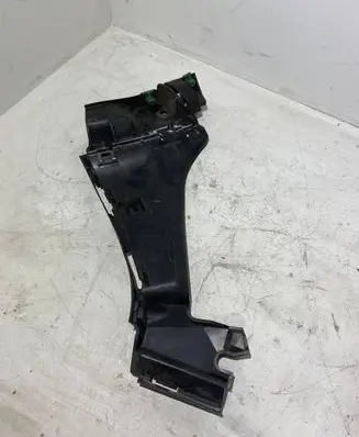 Volvo C30 Rear bumper mounting bracket 31265679