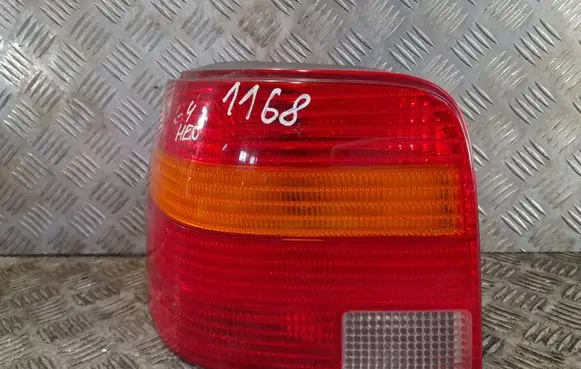 Volkswagen Golf IV Rear/tail lights 1J6945095R 67736972