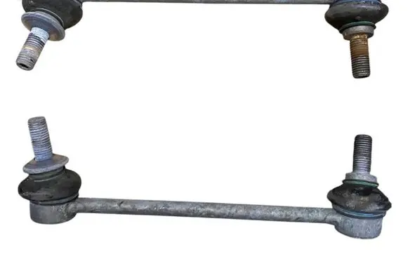 BMW 5 F10 F11 Rear anti-roll bar/stabilizer link 6786429 33556786429