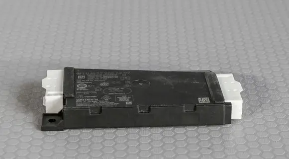 Mercedes-Benz Sprinter W907 W910 Suspension control unit/module A9079003207