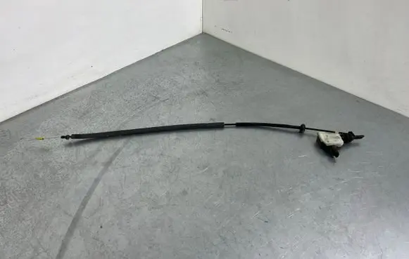 Jeep Grand Cherokee Fuel tank cap lock 00806659