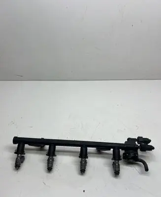 Ford Ka LP gas injectors set 2N1U9D280CC