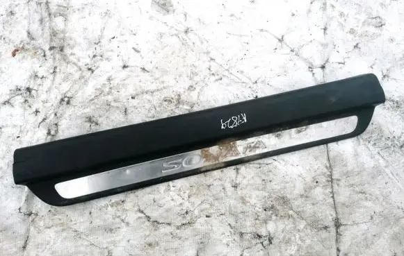 Hyundai Sonata Front sill trim cover 858813K100 85881-3K100