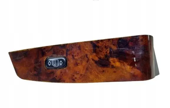 Mercedes-Benz S W220 Front door trim bar 