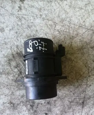 Renault Laguna II Mass air flow meter 5WK9609