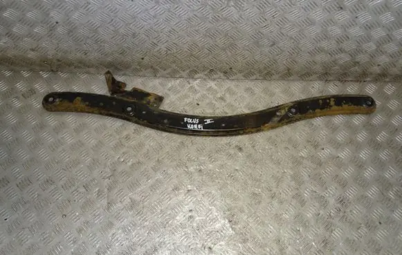 Ford Focus Front bumper support beam