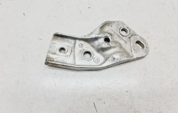 Other front suspension part