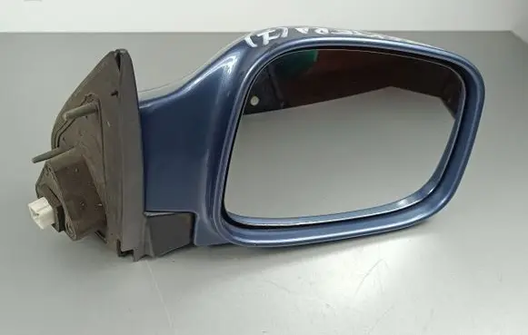 Opel Frontera B Front door electric wing mirror
