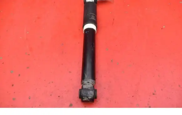 Smart ForTwo I Rear shock absorber/damper 290909