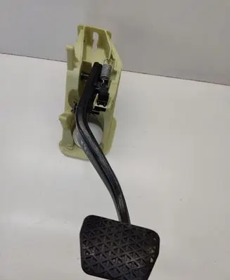 BMW 5 F10 F11 Brake pedal 35116782665 6782665 144167