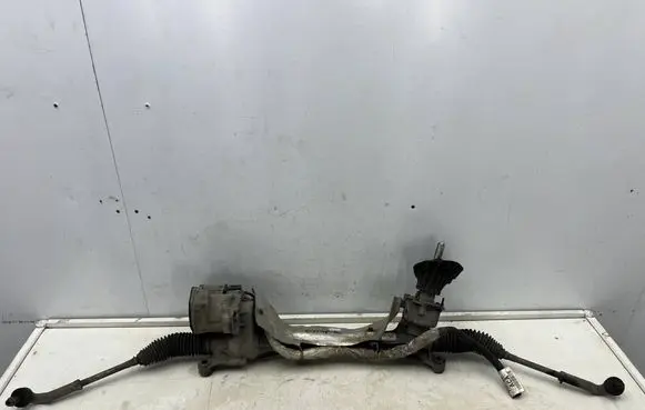 Ford C-MAX II Steering rack AV613D070VE