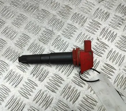 Porsche Cayenne (9PA) High voltage ignition coil 94860210412 0040102006