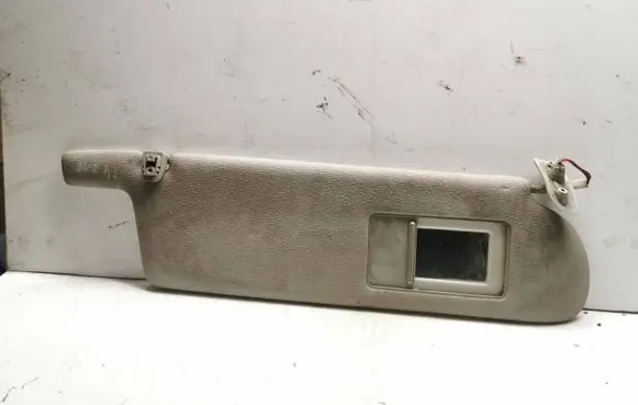 Volkswagen Transporter - Caravelle T4 Sun visor