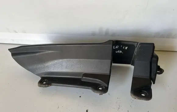 Dacia Dokker Rear bumper corner part panel trim 903901105R