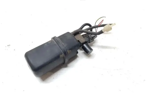 Honda Accord Vacuum valve 