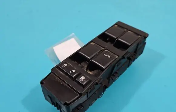 Dodge Caliber Electric window control switch 56040691AD IMPRK1388030