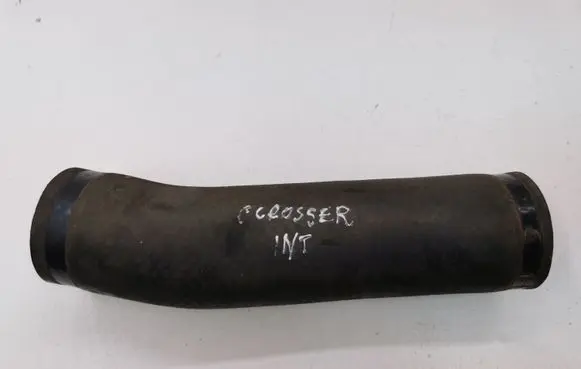 Citroen C-Crosser Intercooler hose/pipe