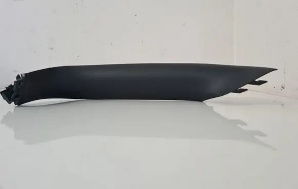 Volkswagen Golf VII Tailgate/trunk upper cover trim 5G9867604A