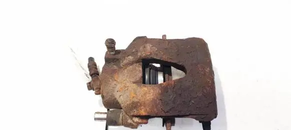 Skoda Octavia Mk2 (1Z) Front brake caliper