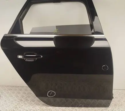 Audi A4 S4 B8 8K Rear door 