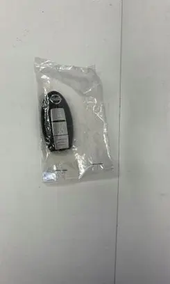 Nissan Note (E12) Ignition key/card twb16662