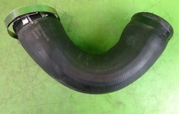 Volkswagen Golf VII Intercooler hose/pipe 5Q0145834
