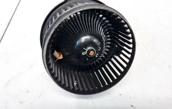 Opel Antara Heater fan/blower 616134