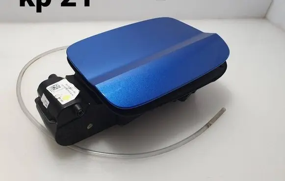 Fuel tank cap