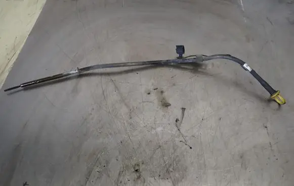 Fiat Punto (199) Oil level dip stick 