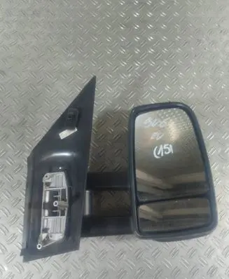 Mercedes-Benz Sprinter W906 Coupe wind mirror (mechanical) A9068107493 Z002Q002 14313467