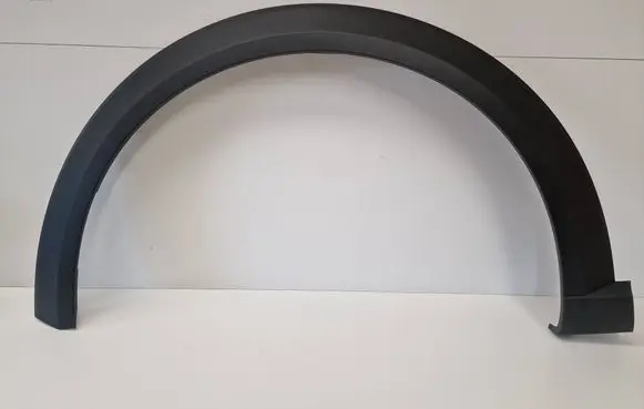 Ford Puma Front arch trim S16D239
