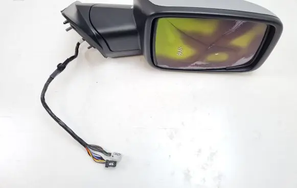 Dodge RAM 1500 DS Front door electric wing mirror 68231242AC
