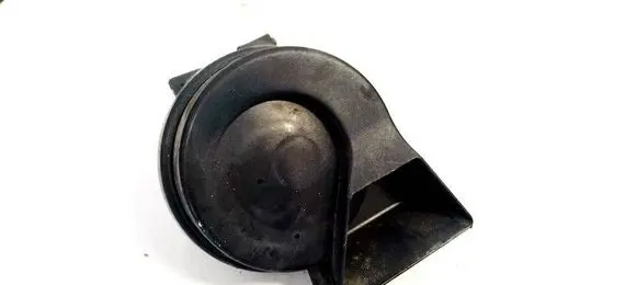 Mercedes-Benz C W203 Horn signal E1000233