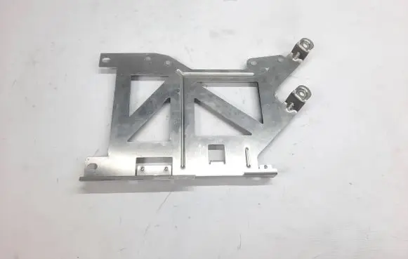 Mercedes-Benz AMG GT 4 x290 w290 Bracket in trunk/boot A2905450200