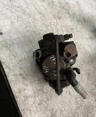 Ford Transit Fuel injection high pressure pump 6C1Q9B395AE