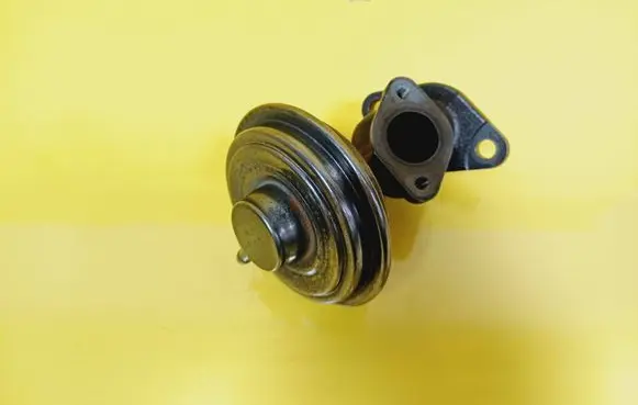 Audi A6 S6 C6 4F EGR valve 059131503H